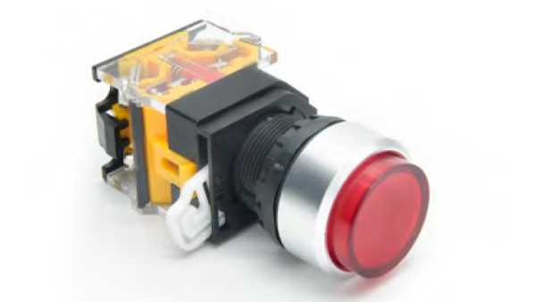 DT22M-FLH11/BL