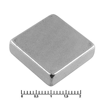 B 20X20X6 N35