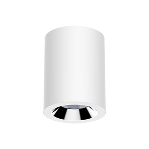 Светильник LED &amp;amp;quot;ВАРТОН&amp;amp;quot; DL-02 Tube накладной 220*150 55W 3000K 35° V1-R0-00391-20000-2005530
