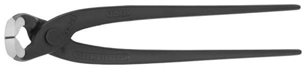Арматурные клещи KN-9900280SB