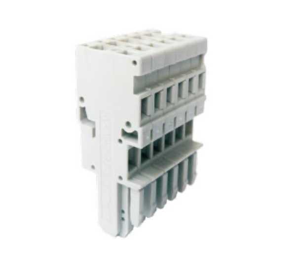 Разъем для клемм USPB-2.5W/5.0