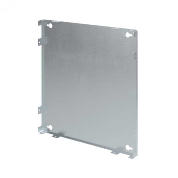 Монтажная плата боковая для шкафа CQE (ВхГ) 500x600 мм R5LPS0506