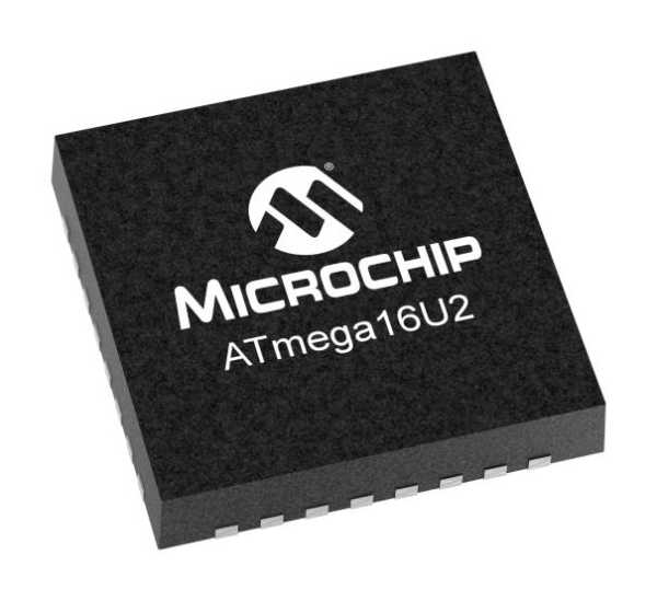 ATMEGA16U2-MU