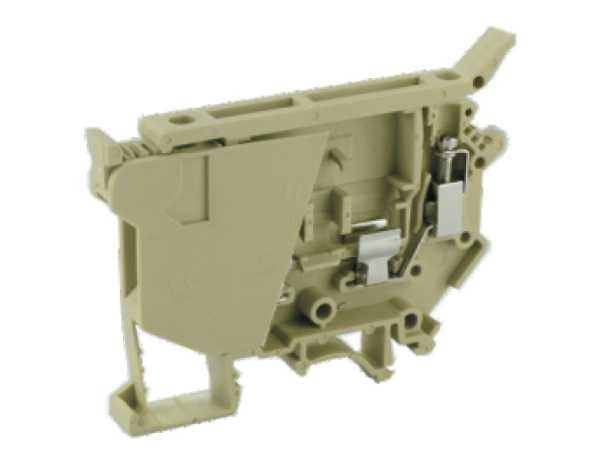 Предохранительная клемма USK-4RDX250