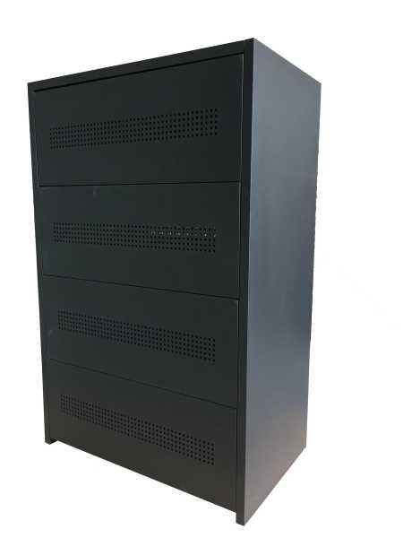 Внешний батарейный шкаф для ИБП С 20 SW900G4-EXBB