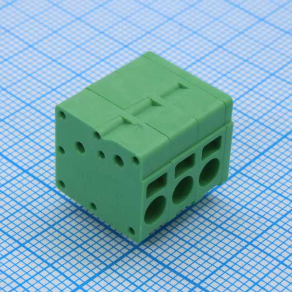 DG271R-5.0-03P-14-100A(H)