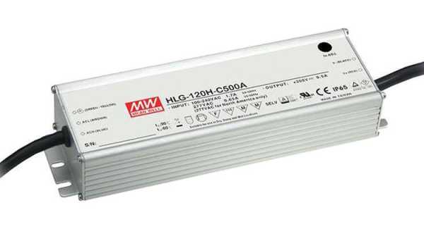 HLG-120H-C1050AB