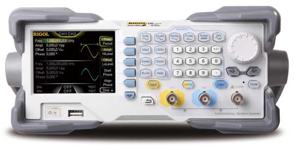 DG1022Z