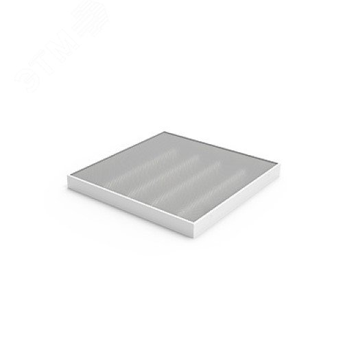 Светильник офисный MiR 35W 3500lm 6500K IP40 595*595*50мм призма LED 1/1 G1-A0-00070-01G03-2003565