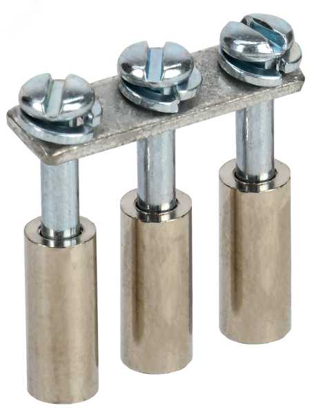 Перемычка в сборе для CTS 6мм2 3PIN YCT10-00-K03-006-A-3P