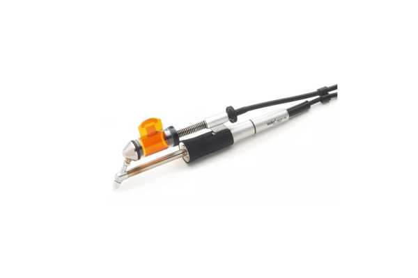 WXDP 120 Desoldering Iron