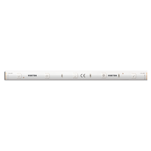 LED лента &amp;amp;quot;ВАРТОН&amp;amp;quot; 14,4W/m 24V RGB 5m x10mm IP68 SMD3535 120 LED/м (упаковка 5 м)