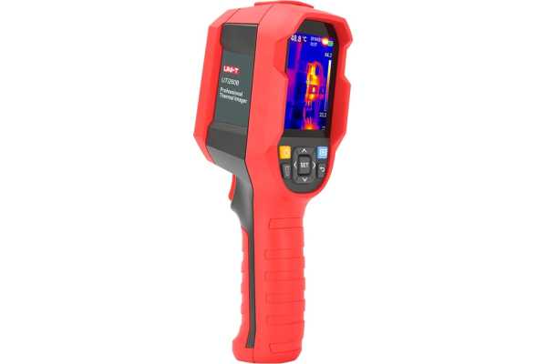 UTi260B