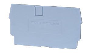 Крышка боковая EPCPPT2.5/4