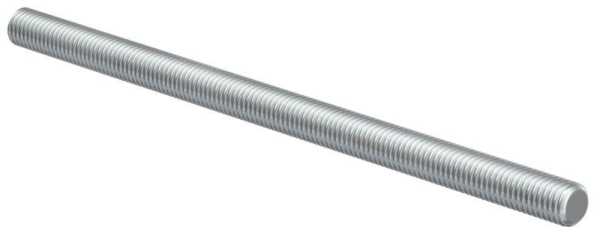 Шпилька резьбовая М8х2000 DIN 975 CLW10-TM-08-2-R