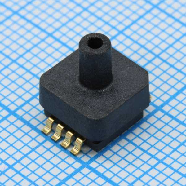 XGZP6869A100KPGPN33