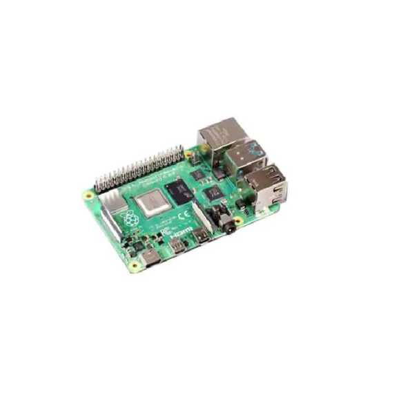 Raspberry Pi 4 model B 8Gb