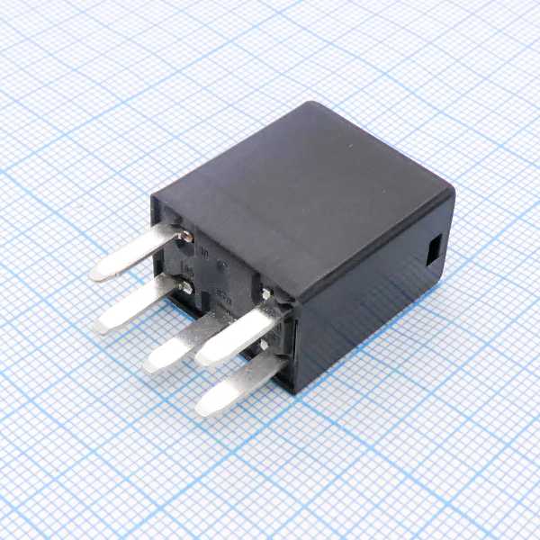 301-1C-D-R1 24VDC