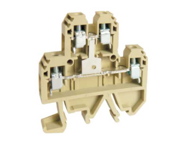 Этажная клемма USK-4/2X2