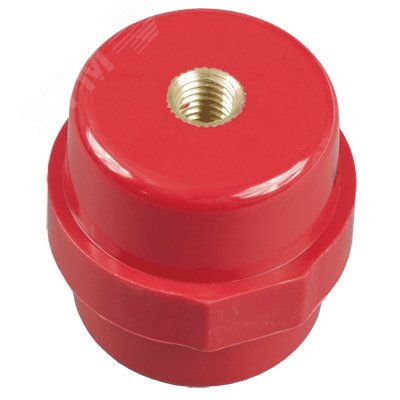 Изолятор SM 76 силовой YIS11-76-25