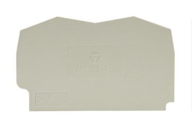 Крышка бок. APF 2.5-4