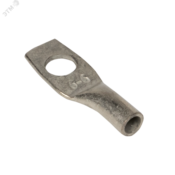 Наконечник медный луженый ТМЛ DIN 6-6 PROxima tml-din-6-6