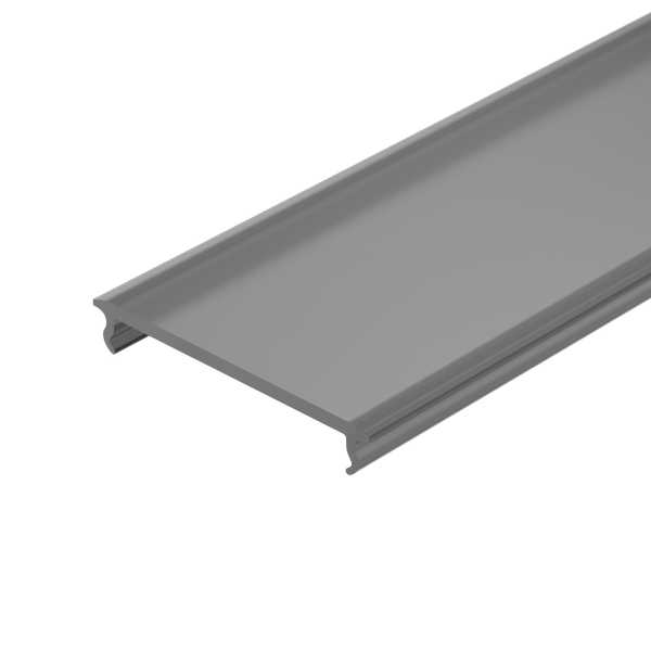 Экран SL-COMFORT-3551-2000 BLACK 031761