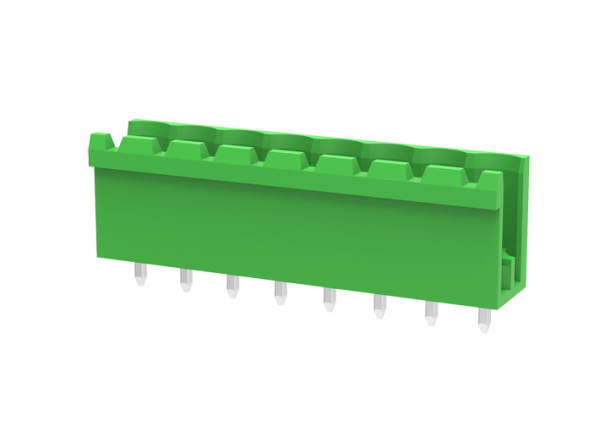 Вилочный разъем на плату MC-PA5.0V15-G-0002