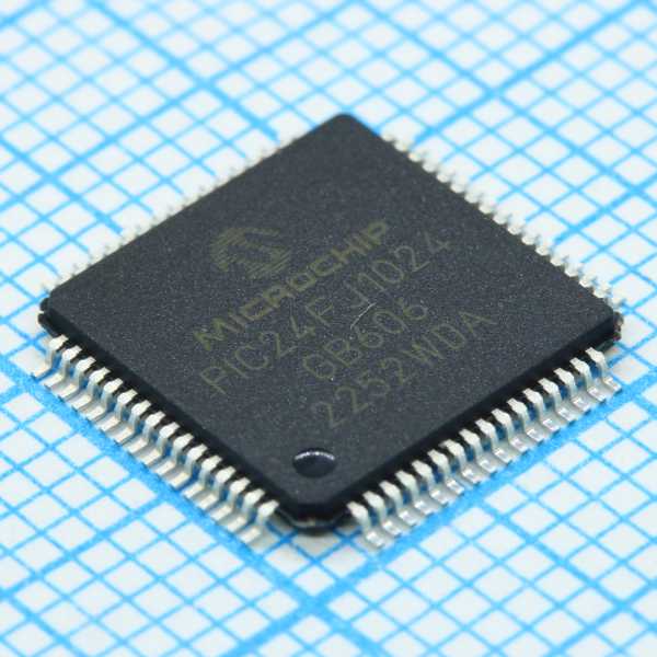 STM32F100R4T6BTR