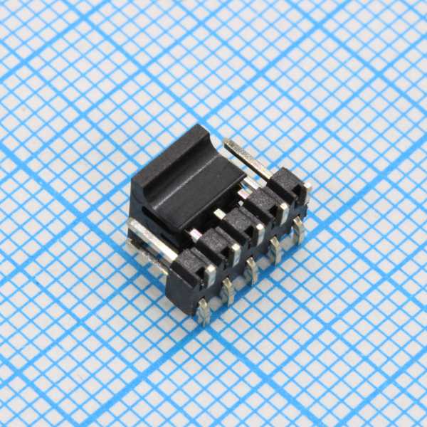 DS1025-08-2X5P8BSRX1-B
