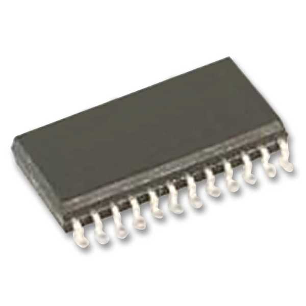 MAX7312AWG+
