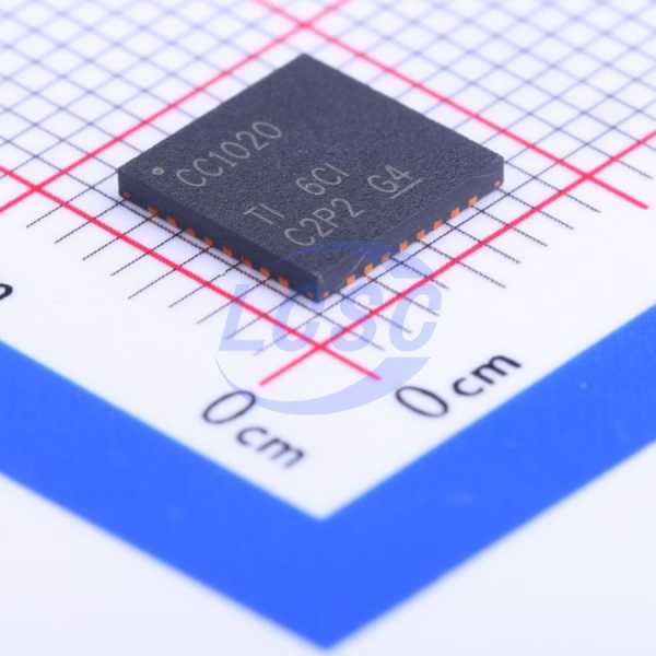 CC1020RSSR
