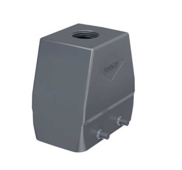Крышка разъема H10B-TOH-4P-M25