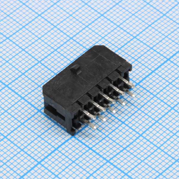 DS1073-04-2X5MVB6