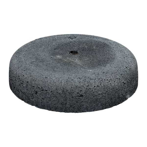 Бетонное основание 20кг PROxima lp-l0345