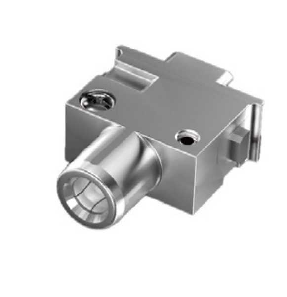 Розеточная контактная вставка HMPE100-001-F-1