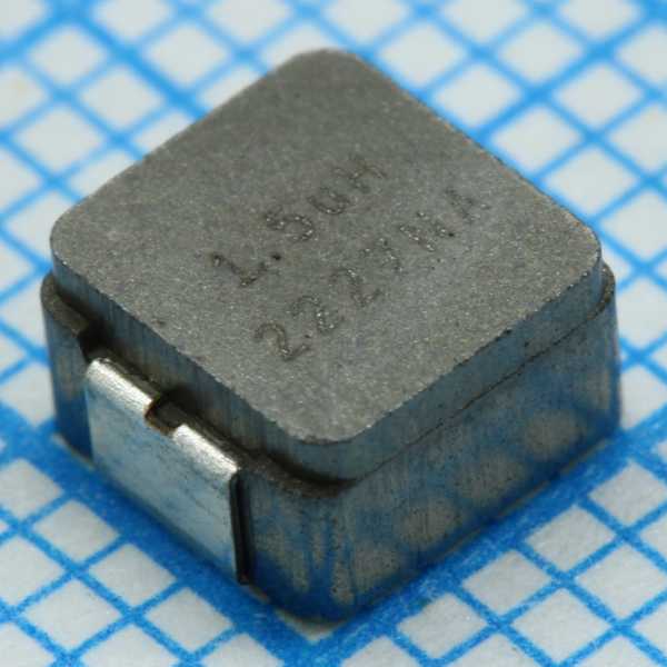 IHLP2020CZER1R5M11