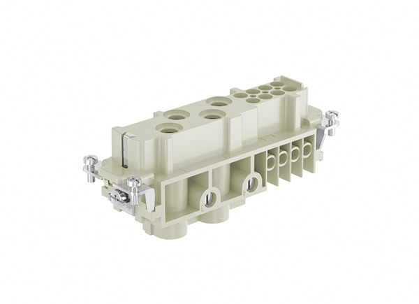 Розеточная контактная вставка HK-004/8-F
