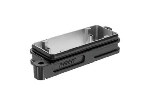 Основание разъема HPR16B-OM-2B