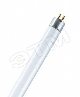 Лампа линейная люминесцентная ЛЛ 21вт T5 FH 21/830 G5 тепло-белая Osram 4099854128035