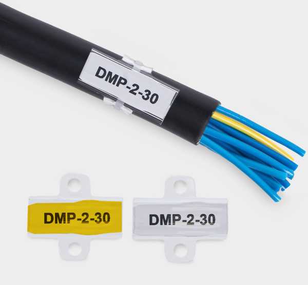 Держатель маркера DMP-2-30