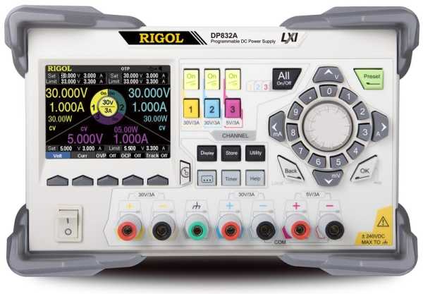 DP832A