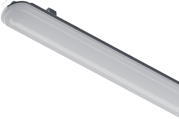 Светильник светодиодный ДСП-46вт DSP-09-46-4K-IP65-LED 30495