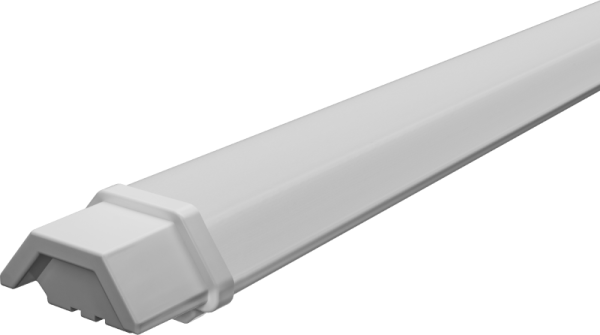 Светильник светодиодный 82 916 ODSP-03-36-4К-LED 36Вт 4000К IP65 3780лм 176-264В (аналог ЛСП 2х36) 82916