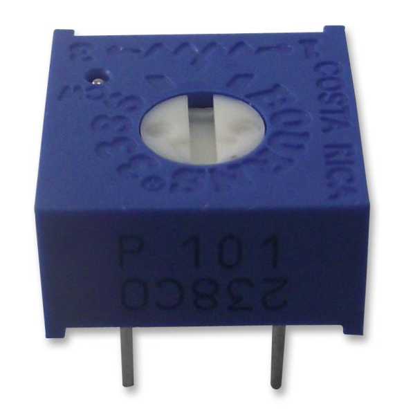 3386P-1-101LF
