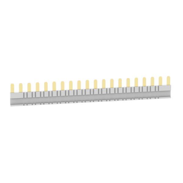 Шинка 20-полюсная для розеток OptiRel G 93-20 281153