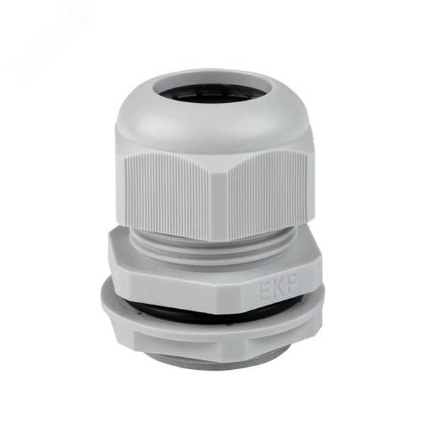 Сальник PG21 IP54 plc-pg-21
