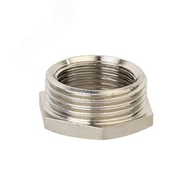 Переходник 1/2&amp;amp;quot; (наружн. резьба)/ M16x1,5 (внутр. резьба), GAS-MET 6019-1216