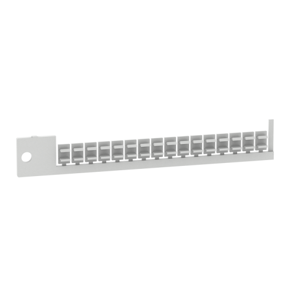 Маркировочная пластина для реле OptiRel G 93-64 281154