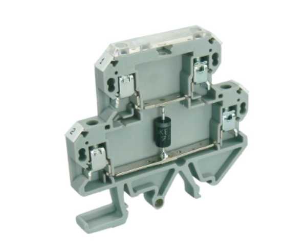 Устройство защиты от ПП UDK-D 110VDC